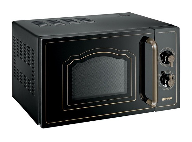 Микроволновая печь GORENJE MO 4250 CLB - изображение 2