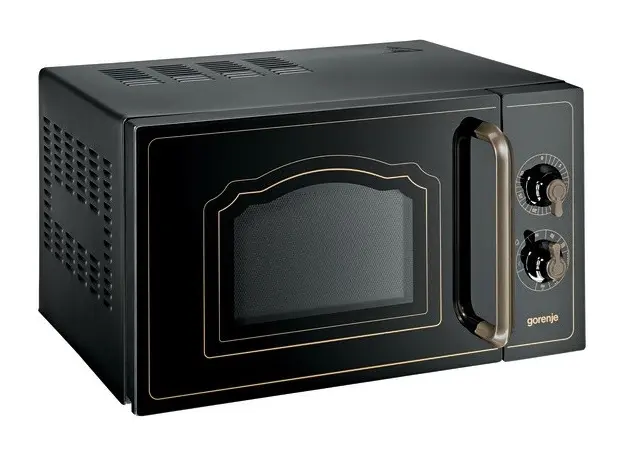 Микроволновая печь GORENJE MO 4250 CLB - изображение 2
