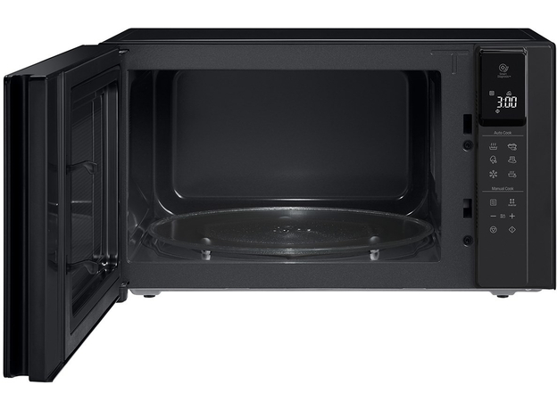 Микроволновая печь LG NeoChef Smart Inverter MS2595DIS - изображение 3