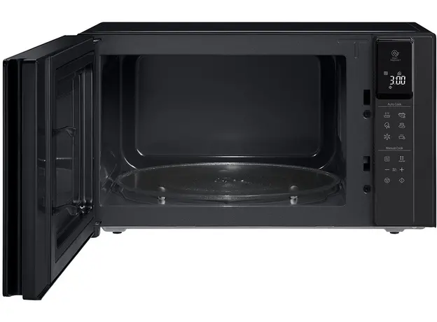 Микроволновая печь LG NeoChef Smart Inverter MS2595DIS - изображение 3
