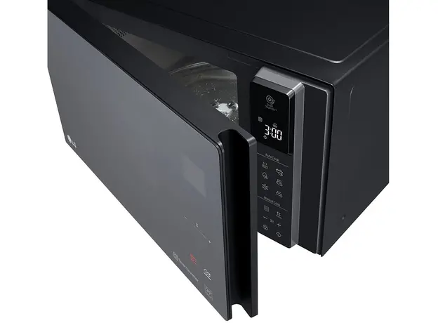 Микроволновая печь LG NeoChef Smart Inverter MS2595DIS - изображение 4
