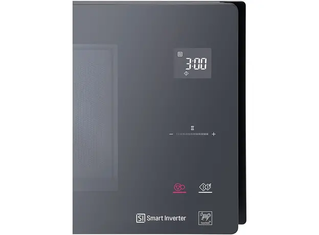 Микроволновая печь LG NeoChef Smart Inverter MS2595DIS - изображение 6