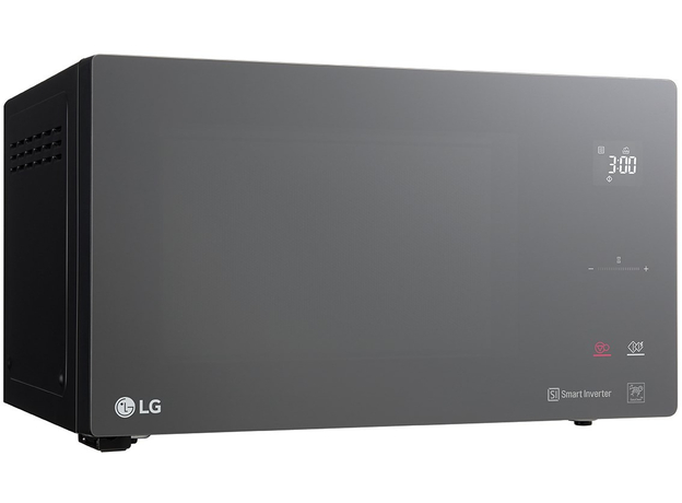 Микроволновая печь LG NeoChef Smart Inverter MS2595DIS - изображение 7