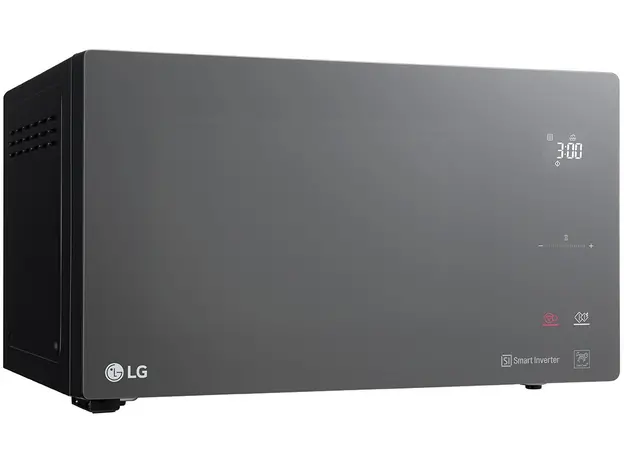 Микроволновая печь LG NeoChef Smart Inverter MS2595DIS - изображение 7
