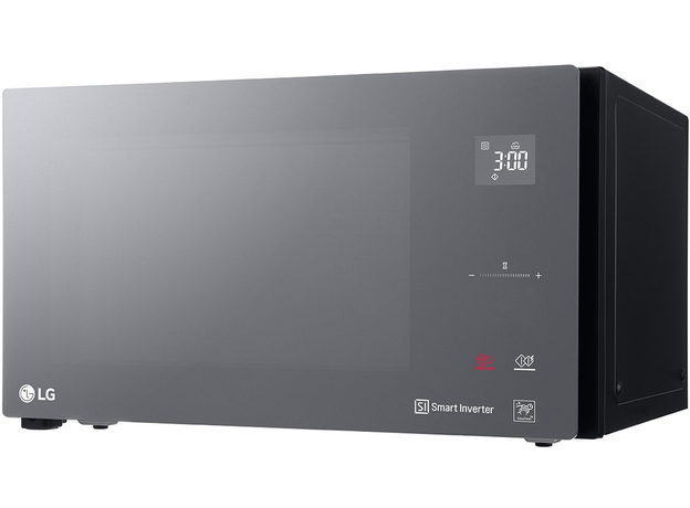 Микроволновая печь LG NeoChef Smart Inverter MS2595DIS - изображение 8