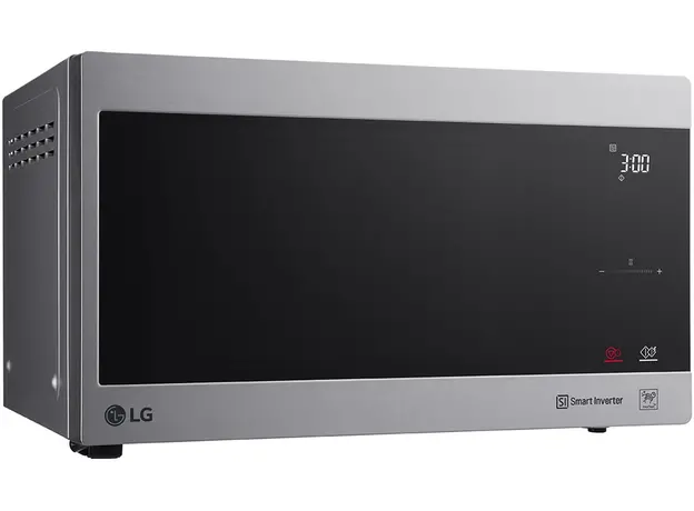 Микроволновая печь LG NeoChef Smart Inverter MH6595CIS - изображение 2
