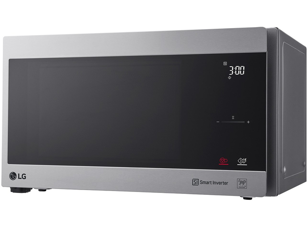 Микроволновая печь LG NeoChef Smart Inverter MH6595CIS - изображение 3