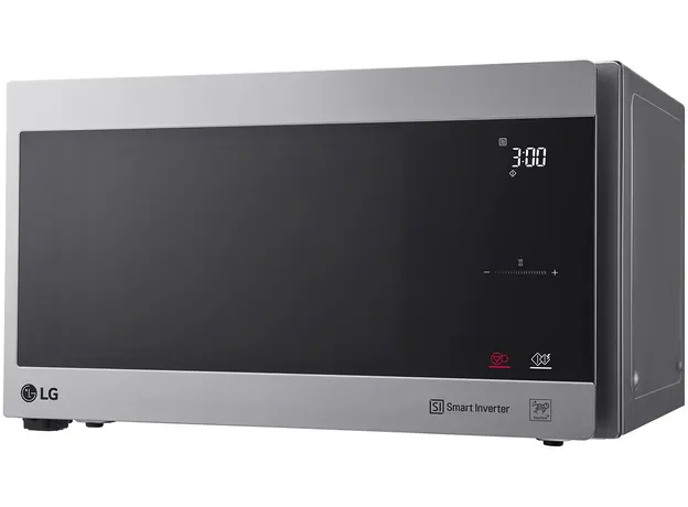 Микроволновая печь LG NeoChef Smart Inverter MH6595CIS - изображение 3