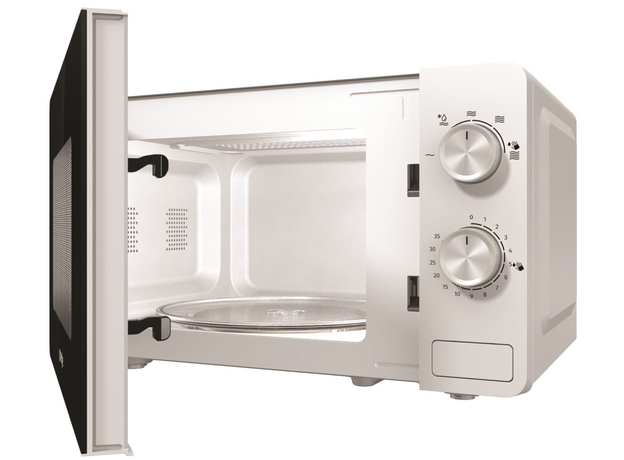 Микроволновая печь Gorenje MO20E1B - изображение 5