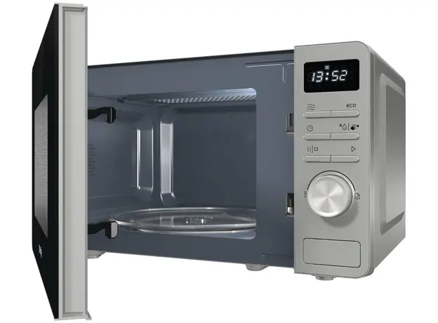 Микроволновая печь Gorenje MO20A3X - изображение 5