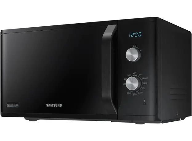 Микроволновая печь SAMSUNG MG23K3614AK - изображение 3