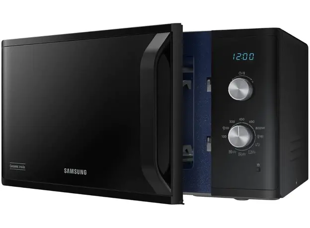 Микроволновая печь SAMSUNG MG23K3614AK - изображение 4