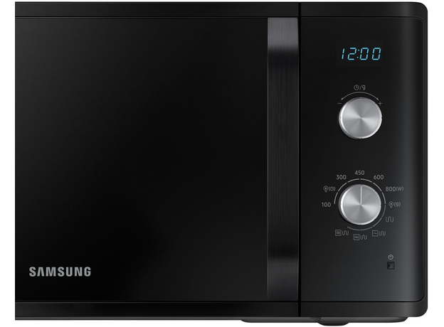 Микроволновая печь SAMSUNG MG23K3614AK - изображение 6