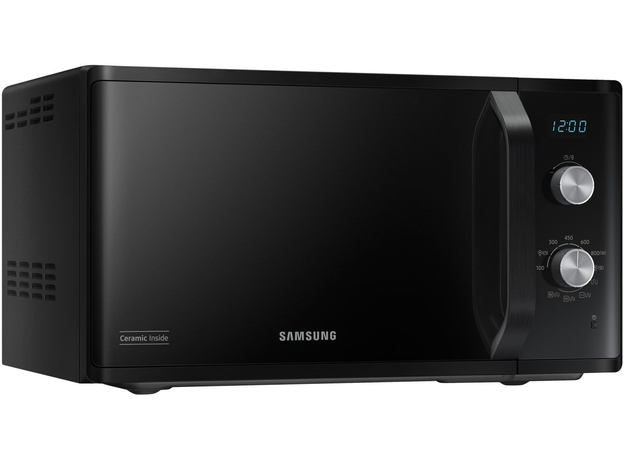 Микроволновая печь SAMSUNG MG23K3614AK - изображение 8