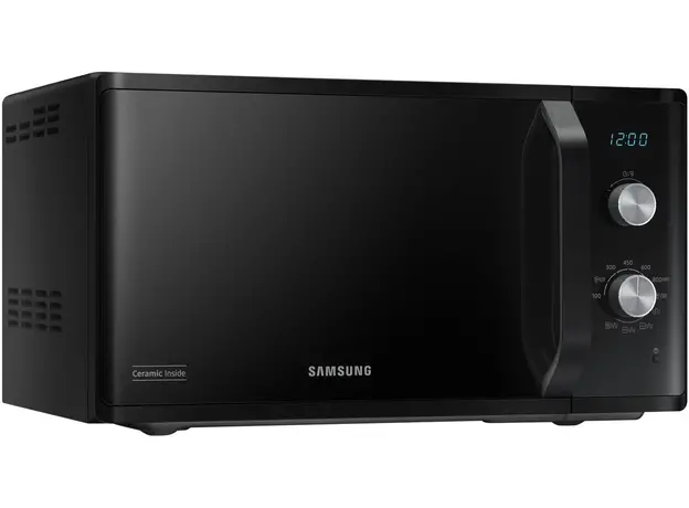 Микроволновая печь SAMSUNG MG23K3614AK - изображение 8