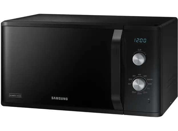 Микроволновая печь SAMSUNG MG23K3614AK - изображение 9
