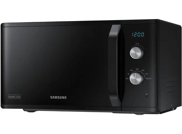 Микроволновая печь SAMSUNG MS23K3614AK/UA - изображение 8