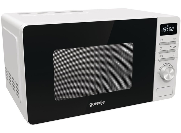 Микроволновая печь GORENJE MO20A3W - изображение 2