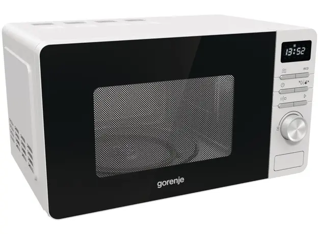 Микроволновая печь GORENJE MO20A3W - изображение 2