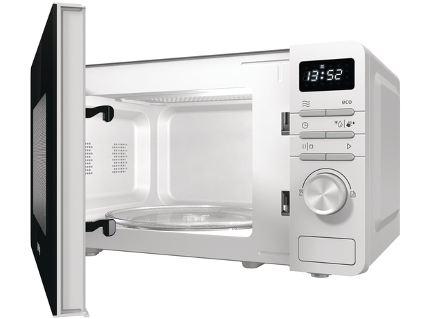 Микроволновая печь GORENJE MO20A3W - изображение 4