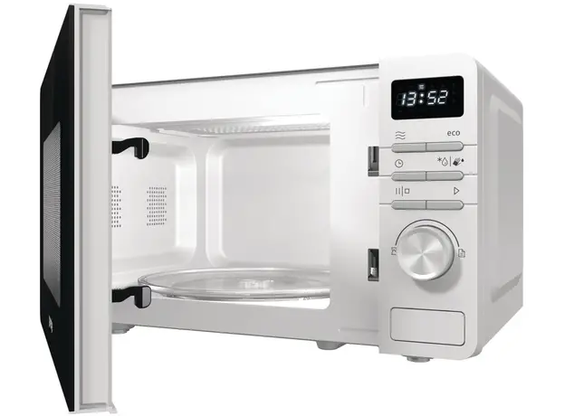 Микроволновая печь GORENJE MO20A3W - изображение 4