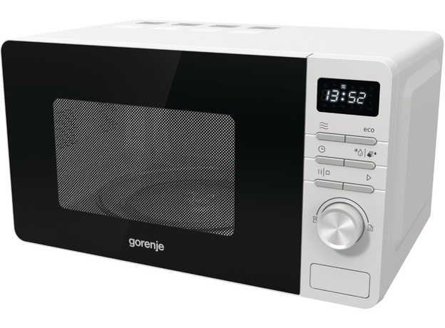 Микроволновая печь GORENJE MO20A3W - изображение 5