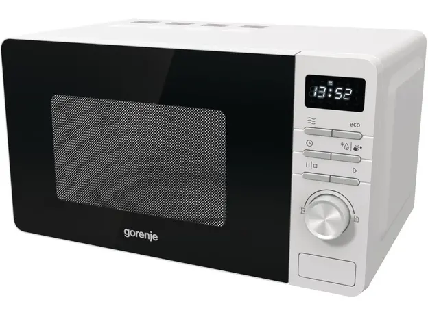Микроволновая печь GORENJE MO20A3W - изображение 5