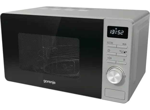 Микроволновая печь GORENJE MO23A4X - изображение 3