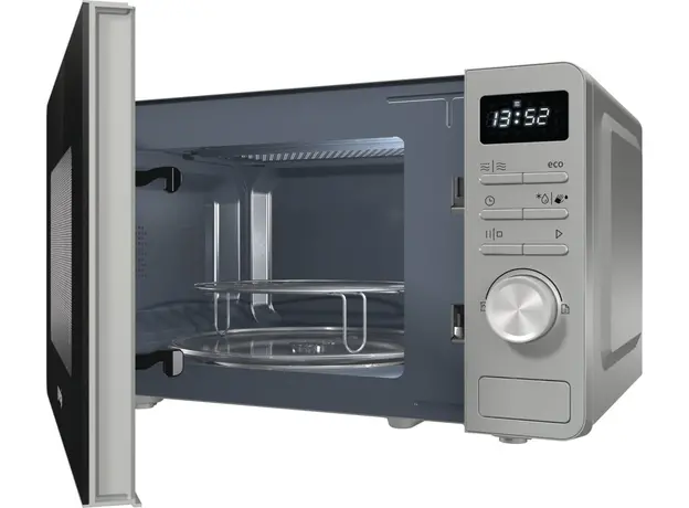 Микроволновая печь GORENJE MO23A4X - изображение 4