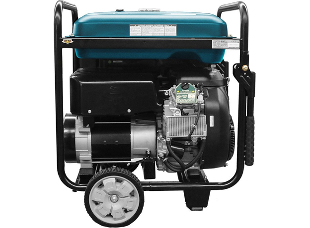 Генератор бензиновый Könner&Söhnen KS 15-1E 1/3 ATSR - изображение 3