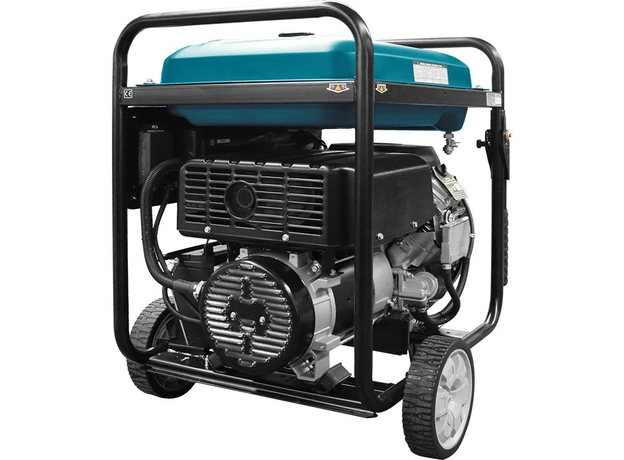 Генератор бензиновый Könner&Söhnen KS 15-1E ATSR - изображение 3