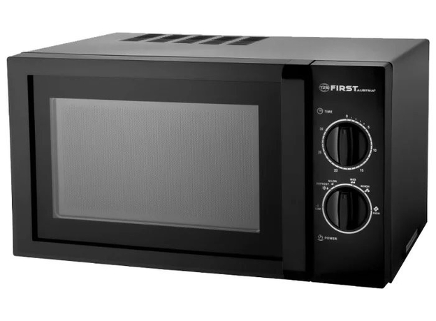 Микроволновая печь First Austria FA-5028-2 - изображение 2