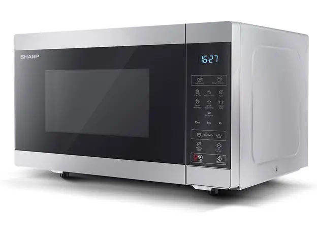 Микроволновая печь Sharp YC-MS51E-S - изображение 3