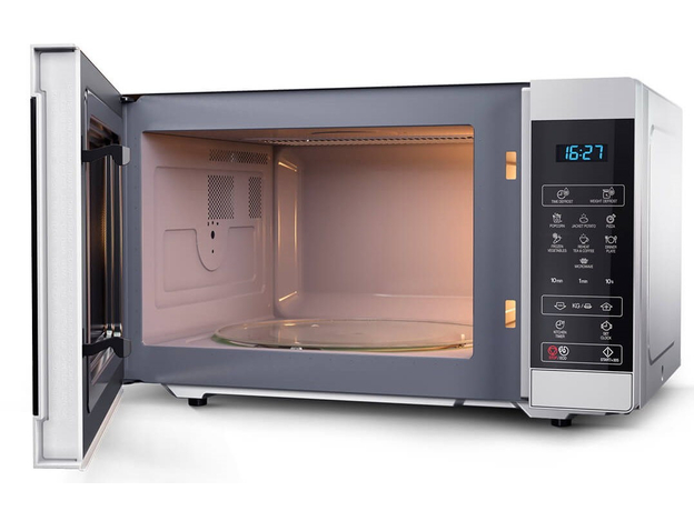 Микроволновая печь Sharp YC-MS51E-S - изображение 4