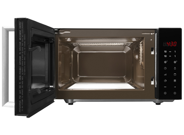 Микроволновая печь HANSA AMGF20E1GFBH - изображение 2