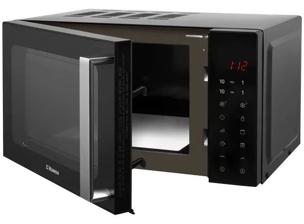 Микроволновая печь HANSA AMGF20E1GFBH - изображение 3