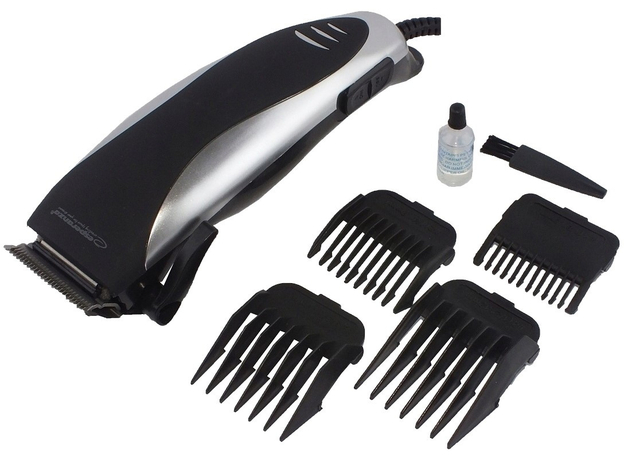 Машинка для стрижки волос Esperanza Gallant EBC005 - изображение 2