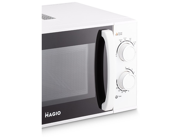 Микроволновая печь MAGIO MG-401 - изображение 3