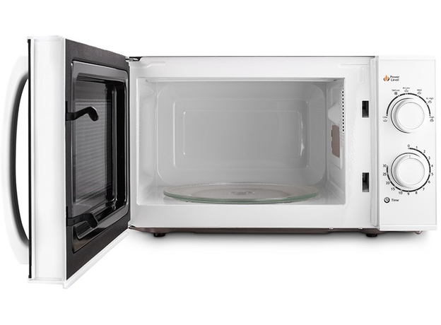 Микроволновая печь MAGIO MG-401 - изображение 2