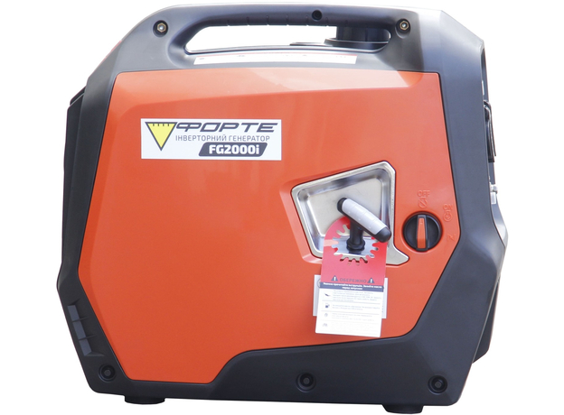 Генератор Forte FG2000i (BP101961) - изображение 2