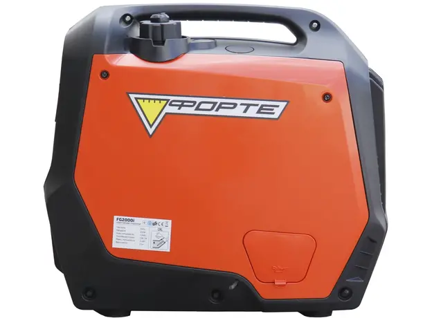 Генератор Forte FG2000i (BP101961) - изображение 3