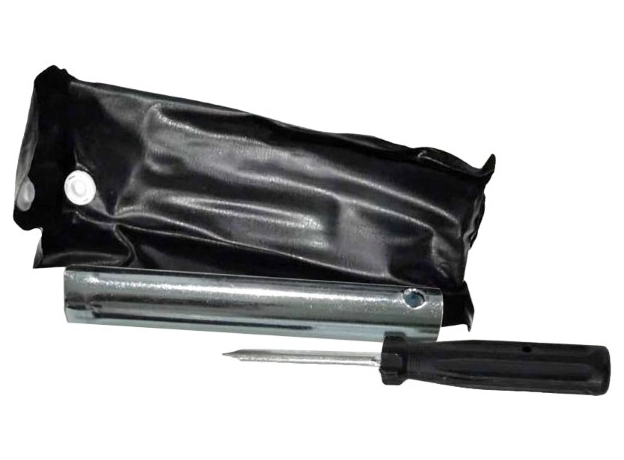 Генератор инверторный двухтоплевный газ + бензин Konner&Sohnen KS4100iEG - изображение 11