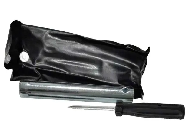 Генератор инверторный двухтоплевный газ + бензин Konner&Sohnen KS4100iEG - изображение 11