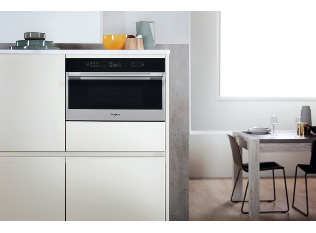 Микроволновая печь Whirlpool W7MD440 (859991539250) - изображение 7