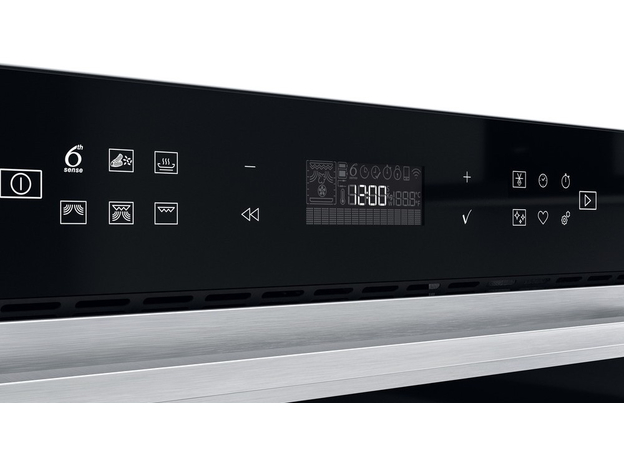 Микроволновая печь Whirlpool W7MD440 (859991539250) - изображение 10