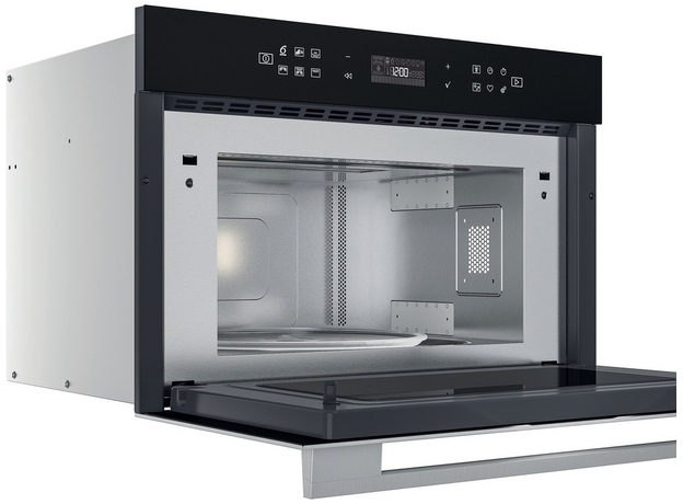 Микроволновая печь Whirlpool W7MD440 (859991539250) - изображение 11