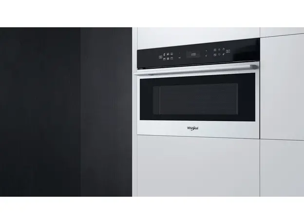 Микроволновая печь Whirlpool W7MD440 (859991539250) - изображение 12