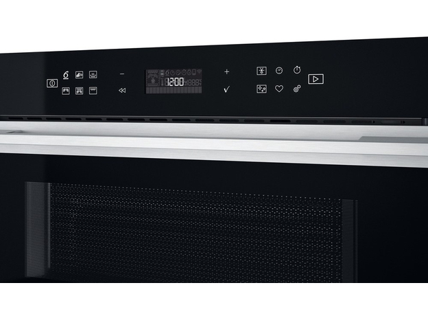 Микроволновая печь Whirlpool W7MD440 (859991539250) - изображение 14