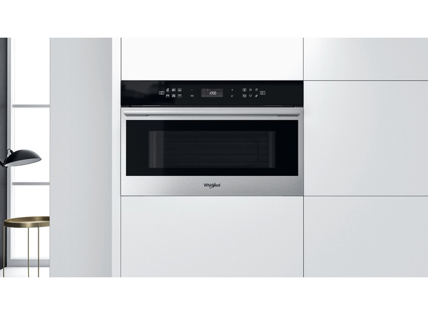 Микроволновая печь Whirlpool W7MD440 (859991539250) - изображение 15