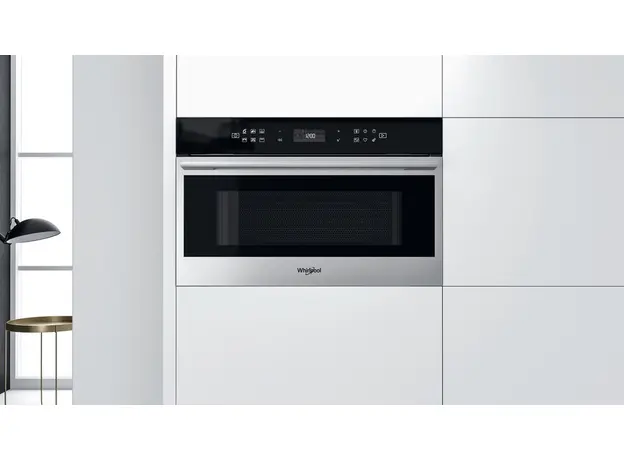 Микроволновая печь Whirlpool W7MD440 (859991539250) - изображение 15